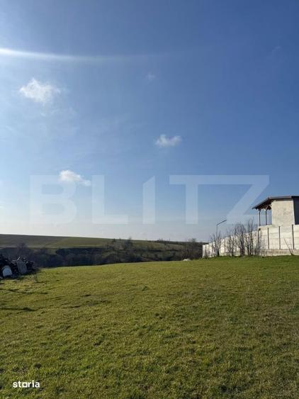 Teren Intravilan Bucovat, Sat Sarbatoarea - 1