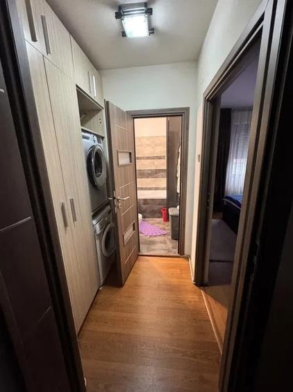 Apartament 2 camere | Grivita | Metrou si boxa subsol | Mobilat Utilat - 8