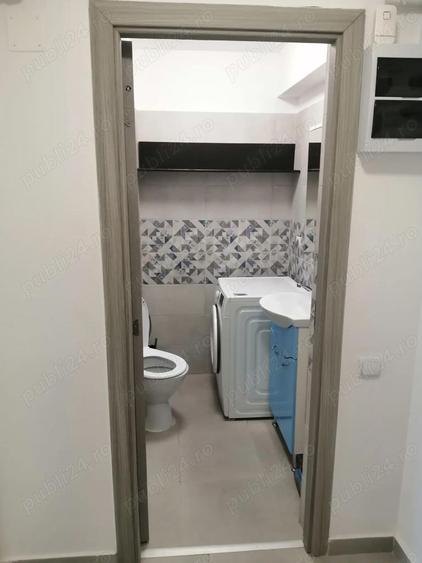 Ofer spre inchiriere apartament cu 3 camere - 7
