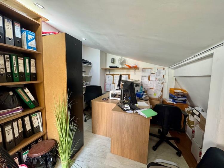 Spatiu pentru restaurant, bucatarie 120 mp, curte/terasa 400 mp, zona Centrala - 8