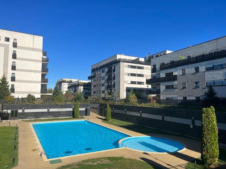 Apartament 3 camere | Baneasa | Natura Residence - 13