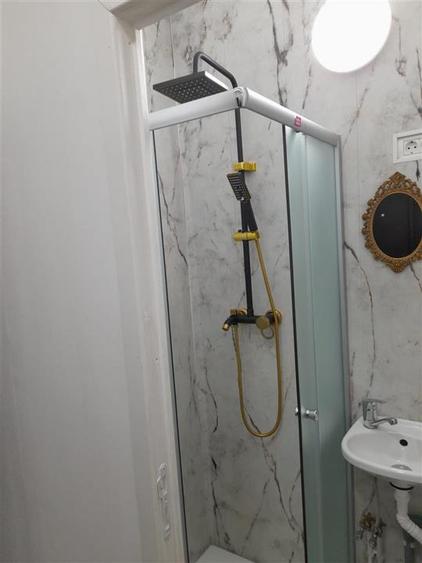 Apartament 1 Camera cu Centrala si Curte - 7