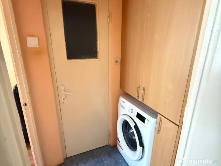 Apartament 2 camere, semidecomandat - zona Florilor - 7