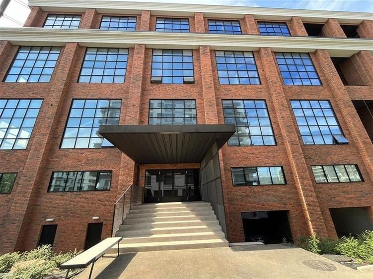 Spatii de birou de inchiriat - Barbu Vacarescu - 216 mp - 2