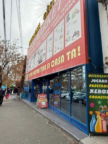 Spatiu comercial 19 mp Central Targoviste, B-dul Independentei - 4