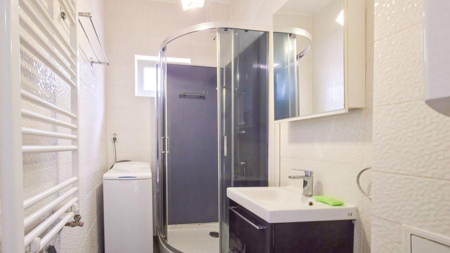 Garsonieră ultracentrală – Strada Toamnei | Centrală proprie | Balcon - 8