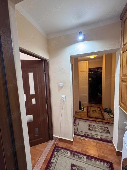 Apartament cu 3 camere decomandat - 3