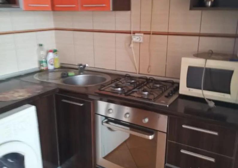 Apartament 1 camera, 53 mp, Faleza Dunarii mobilat si... - 5