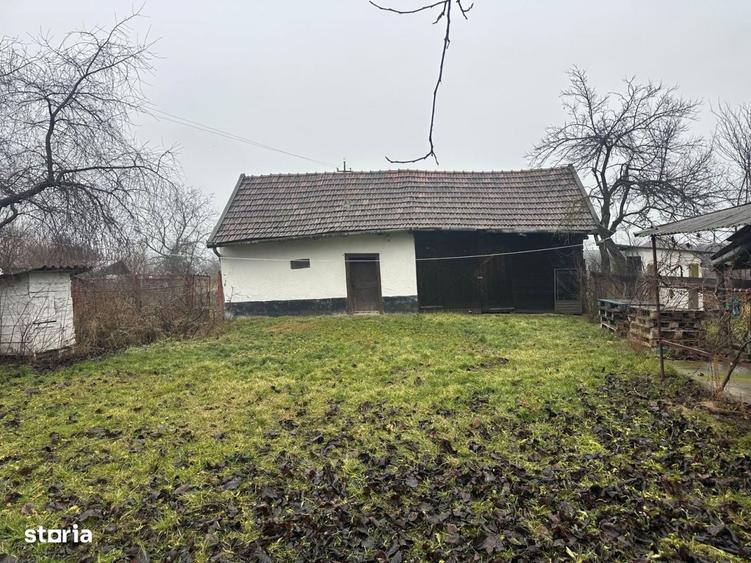 Casa de vanzare in Cig (Tasnad), Satu Mare - 10