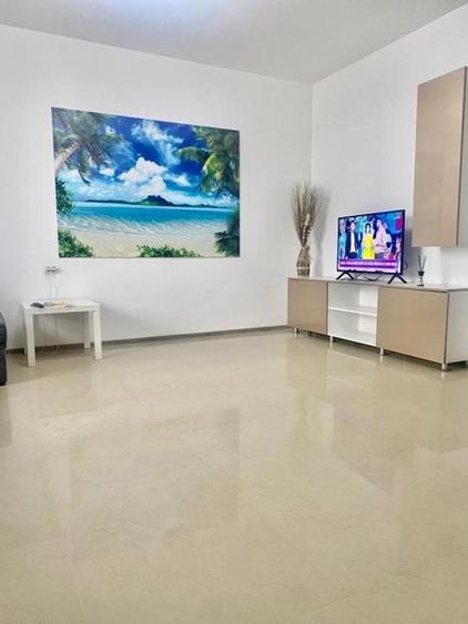 MAMAIA NORD - ZONA KAZEBOO, APARTAMENT CU 2 CAMERE, MOBILAT SI UTILAT - 1