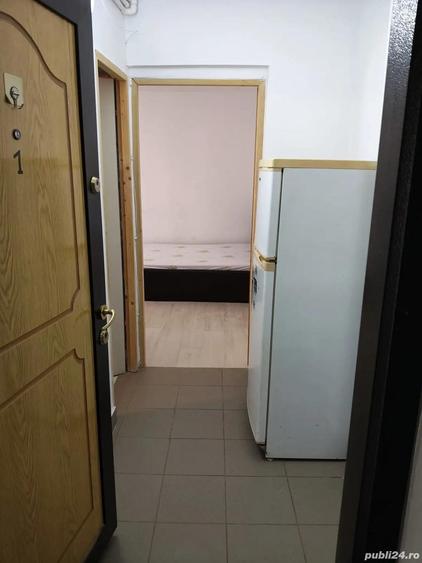 Inchiriere gars.,parter, str. Matei Basarab - 5