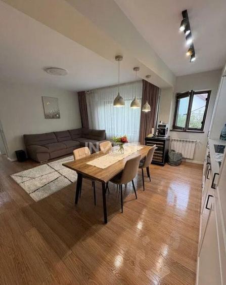 Apartament cu 3 camere *mobilat ?i utilat* - 300m de Hotel - 1