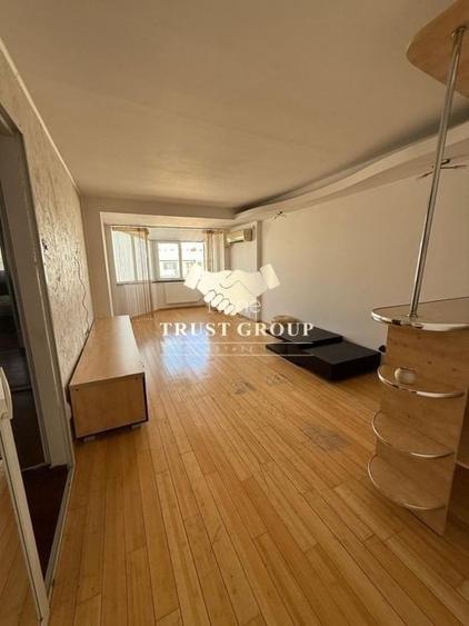 Apartament 2 camere Dorobanti