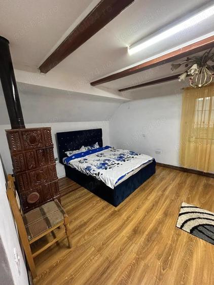 De vanzare casa cu teren de 1.279 mp, 62 mp construiti, 36.500 euro - 5