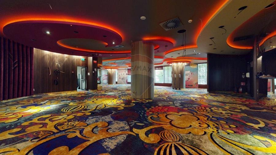 Inchiriere spatiu comercial ultracentral in Brasov - 8