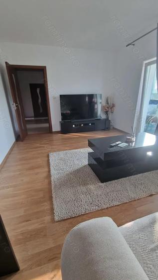 OMV Bucium- 2 minute Family Market- 2 camere- Etaj 2 - 1