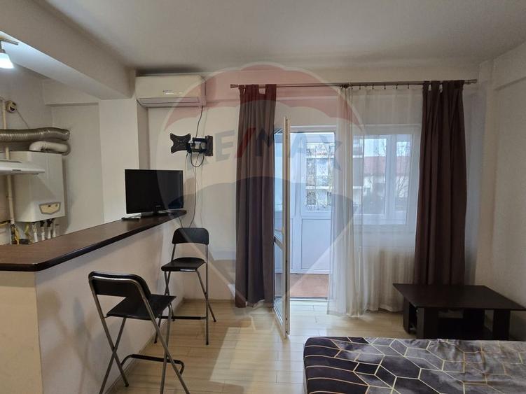 Garsoniera moderna de vanzare Dobroesti - acces rapid in Bucuresti - 11