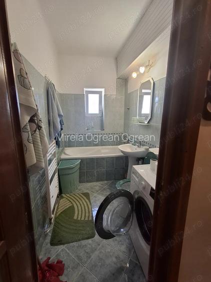 Apartament 3 camera Iernut centru Apartament 3 camera Iernut centru