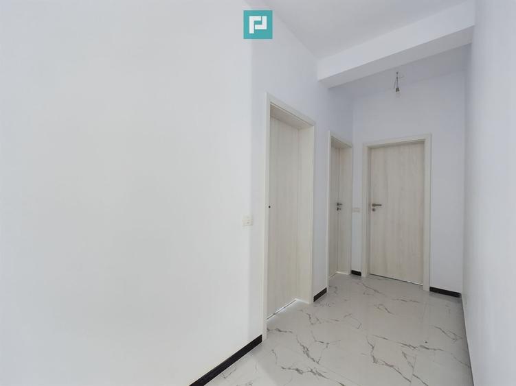 Apartament cu 3 camere în Giroc - 6