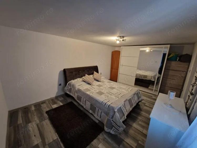 Casa de vanzare Baile?ti 100 mp, curte proprie - 9