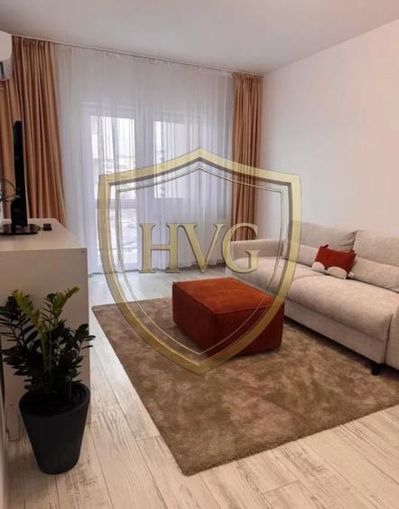 Apartament 2 Camere | Decomandat | Grand Kristal Residence | Parcare | Centrala - 2