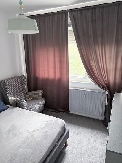 Apartament 3camere Bulevardul Ion Mihalache,nr 341,loc parcare - 2
