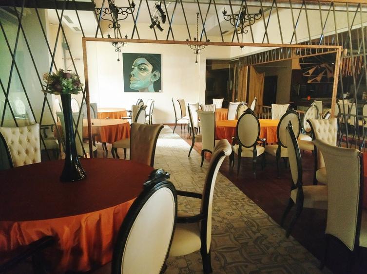 Ultracentral - Sala Sporturilor - Restaurant 975 mp - 4