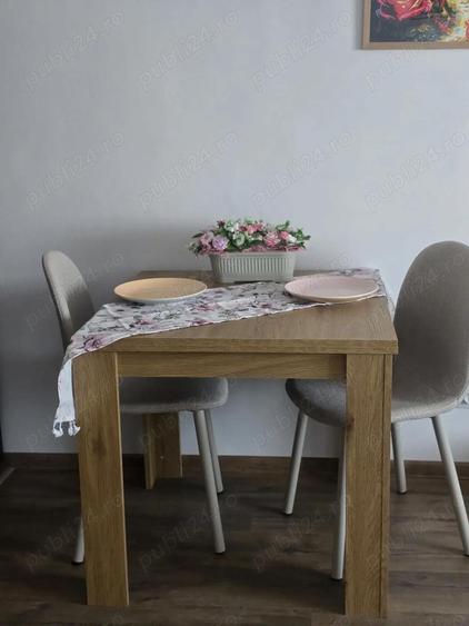 Garsoniera de inchiriat Zona Mall Vitan - 5