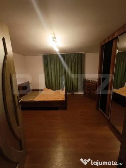 Casa individuala renovabila/ demolabila, 2 camere, 518 mp te - 3