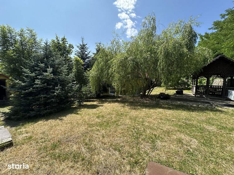 Casa de Vacan?a, 8 Camere in Bazna | Turism Balnear - 7