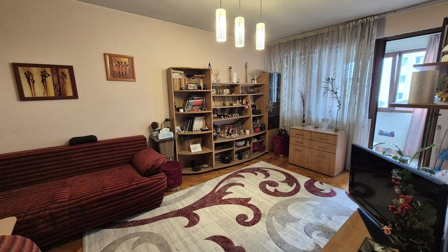 Apartament 2 camere 52,59 mp – Lângă Parcul IOR si Mall Park Lake - 3