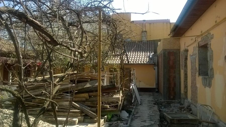 Casă cu 4 camere în Lipovei Casă cu 4 camere în Lipovei