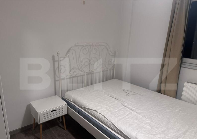 Apartament 3 camere decomandat, mobilat | Vitan - 11