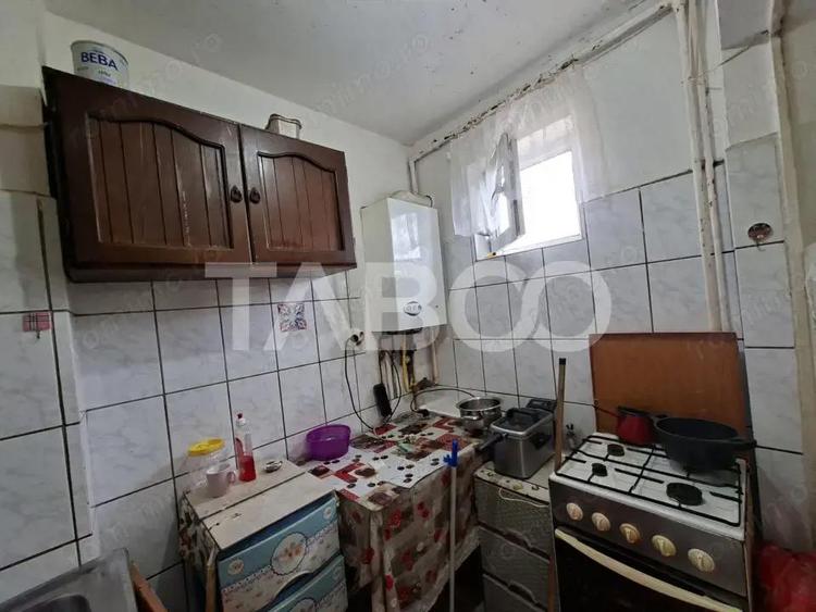 Apartament de vanzare 2 camere etaj intermediar Profi Tiglari - 6
