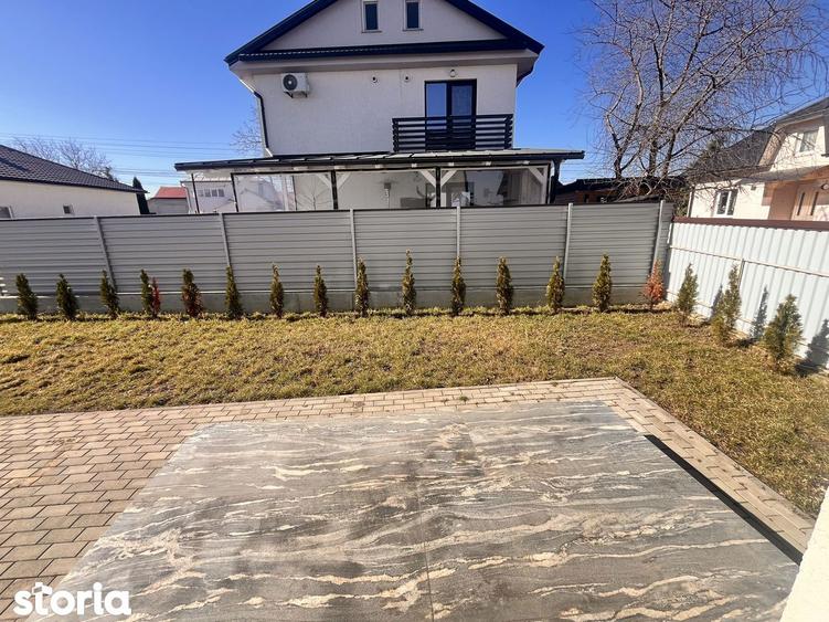 Duplex de Vanzare/Inchiriere I Suceava/Ti?au?i I 107.000Euro - 9