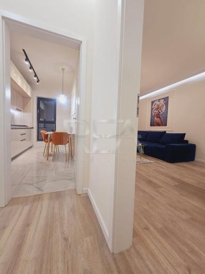 Apartament 2 camere | Complex Rezidential Exigent Plaza Faza 5 | Mobilat - 5