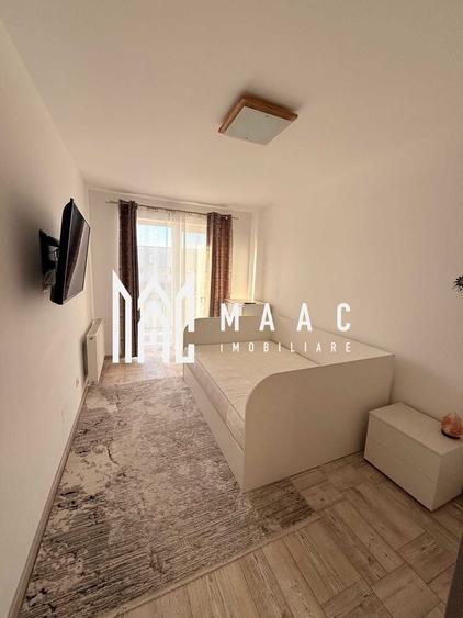 Apartament 3 camere | Etaj 1 | Terasă 10 mp | City Residence - 4