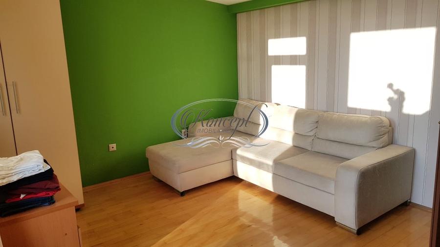 Casa frumoasa cu garaj si curte proprie in Buna Ziua - 9