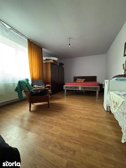 Casa 2 camere | Vucova | 1449 mp teren - 9