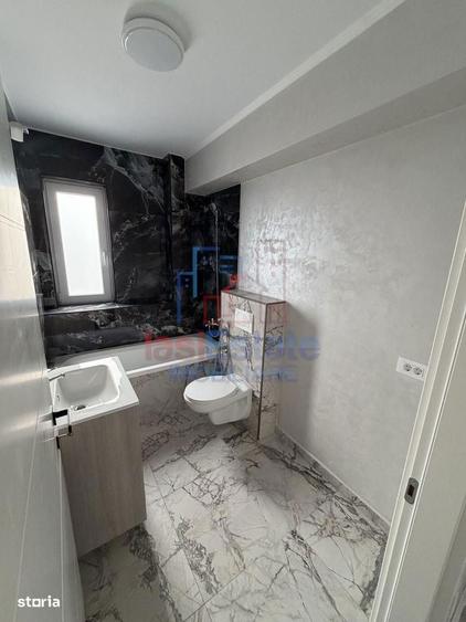 Apartament 1 camera Rediu - Pacurari - 4