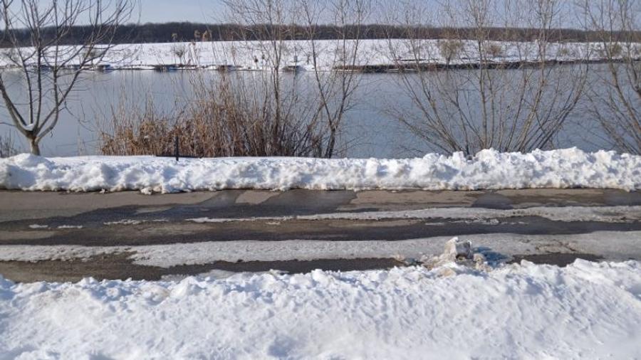 Casa bătrânească pe Malul Garlei Moara Vlasiei 2  - 5