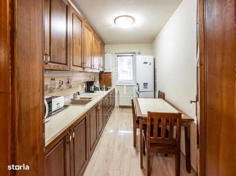 Apartament 2 camere, la 5 min de Spitalul Judetean - 4