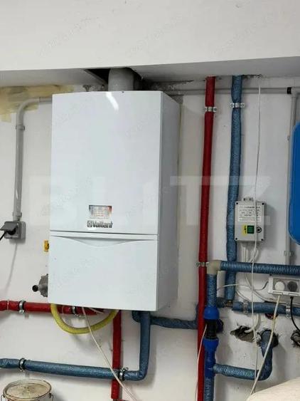 Casa de lux, 270mp utili, 7 camere, 1800mp teren in Salcea - 8