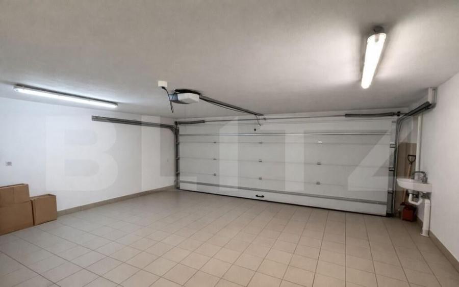 OPORTUNITATE! 5 camere, 202 mp total, 2 niveluri, 2 balcoan - 2