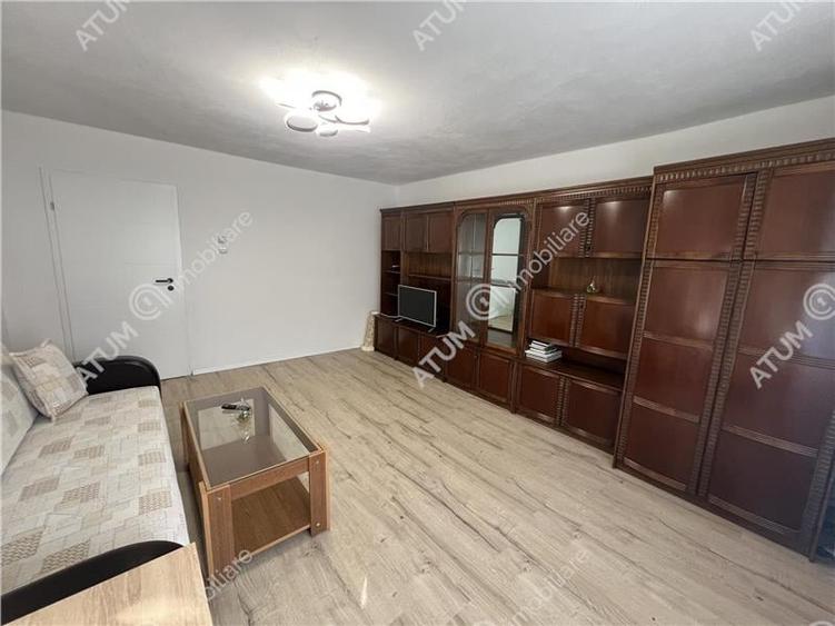 Casa individuala renovata cu 4 camere si teren de 461 mp zona Turnisor - 10