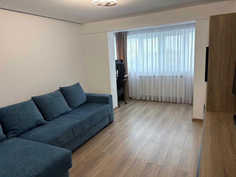 Apartament de vanzare - 3 camere Renovat si Utilat - 86mp utili - Proprietar - 8