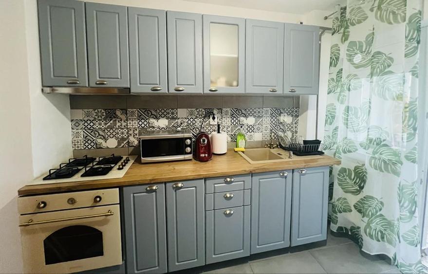 Vand apartament 3 camere - 7