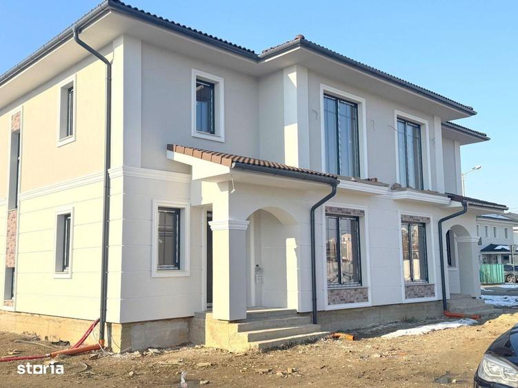 De vanzare casa- Ciarda Rosie Timisoara- comision 0 - 7