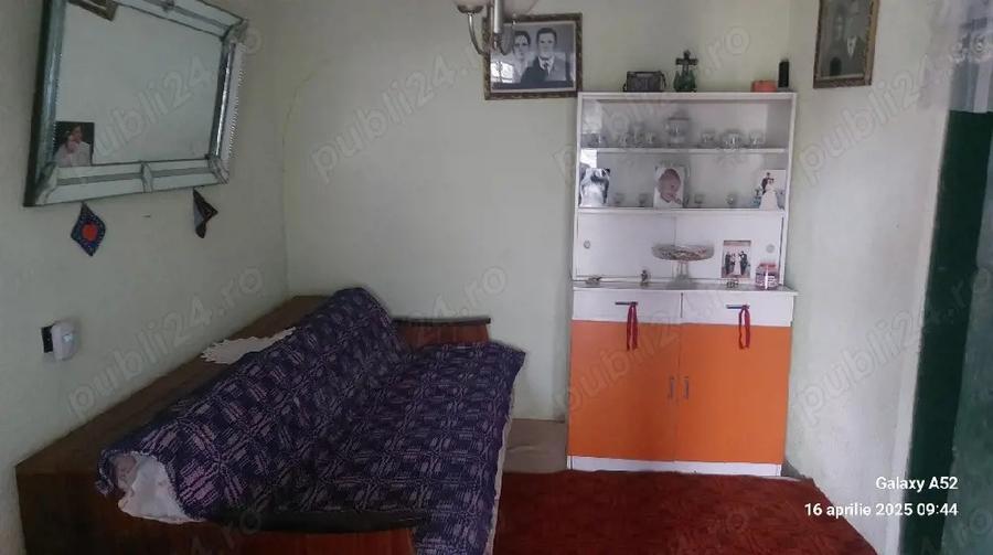 Casa de vanzare Comuna Nicolae Balcescu Sat Bujoru Jude?ul Teleorman - 3