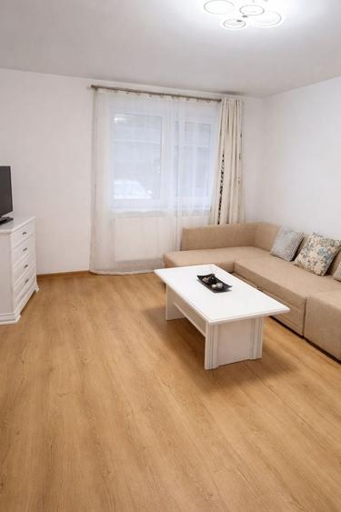 Bloc NOU garsoniera mobilata utilata Sos Oltenitei - 2